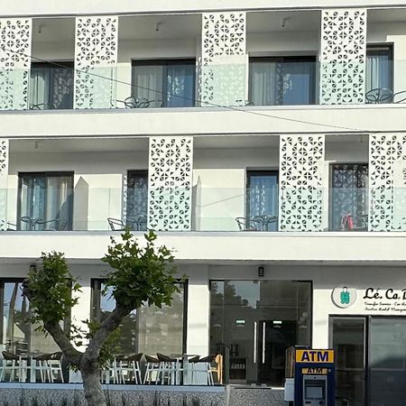 Catherine Hotel Cós Exterior foto