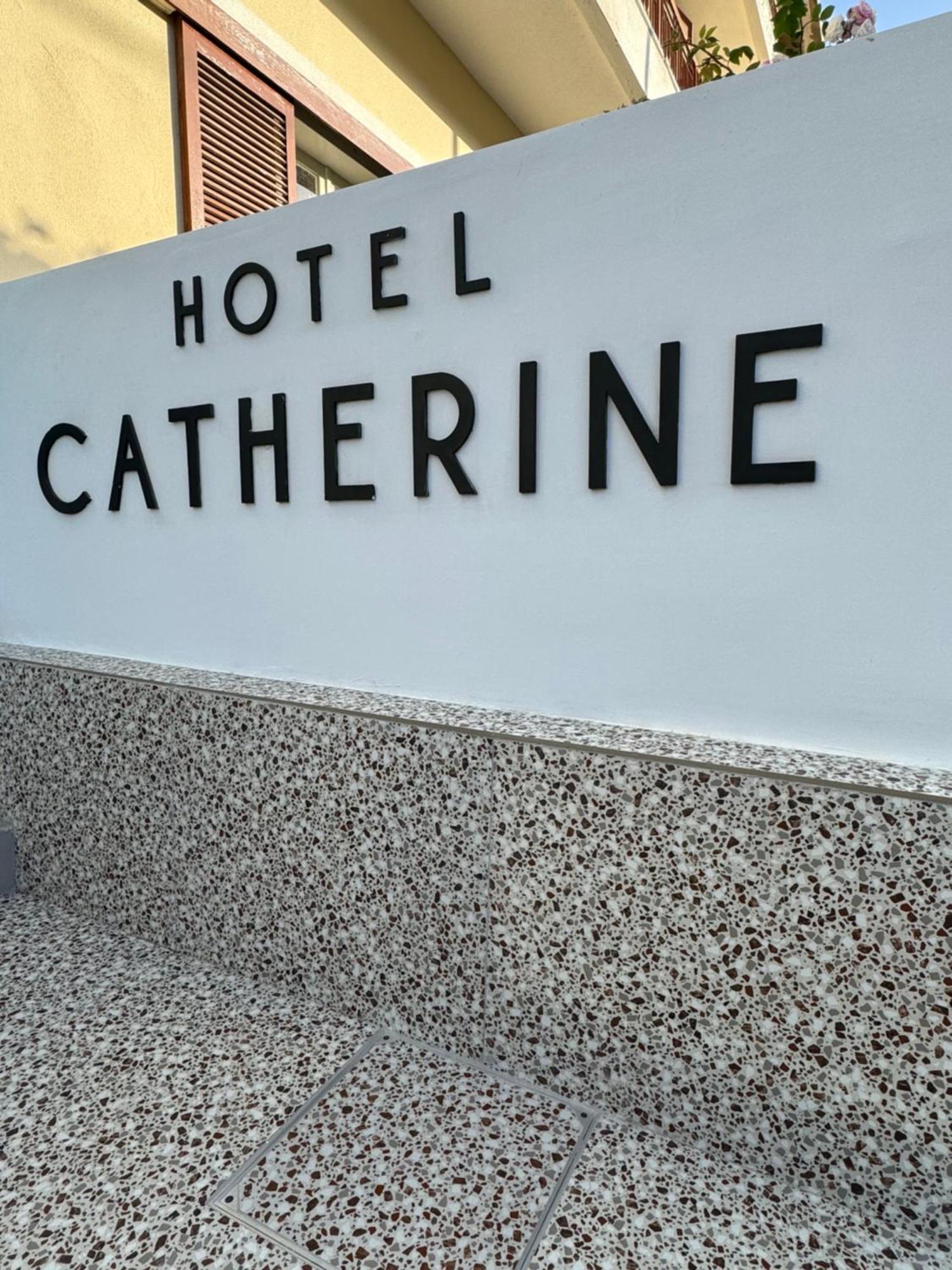 Catherine Hotel Cós Exterior foto