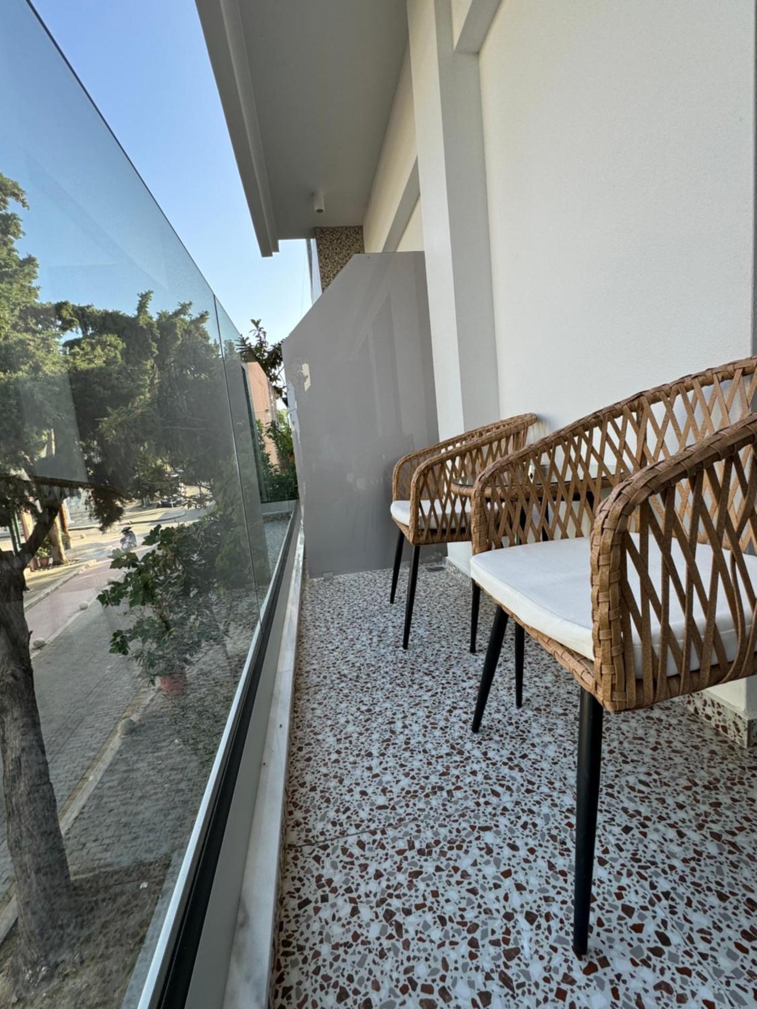 Catherine Hotel Cós Exterior foto